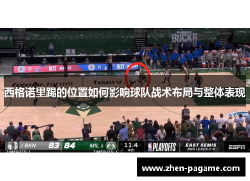 西格诺里踢的位置如何影响球队战术布局与整体表现