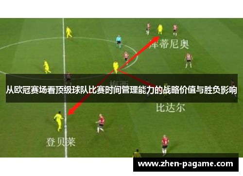 从欧冠赛场看顶级球队比赛时间管理能力的战略价值与胜负影响