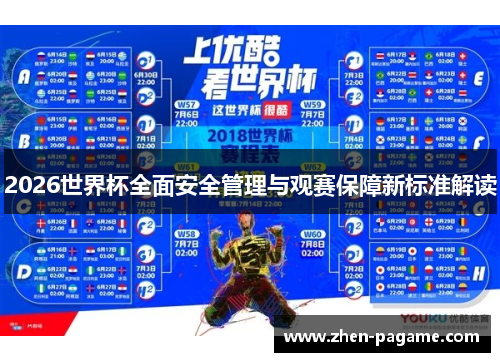 2026世界杯全面安全管理与观赛保障新标准解读