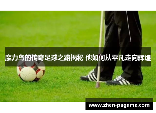 魔力鸟的传奇足球之路揭秘 他如何从平凡走向辉煌 魔力鸟的传奇足球之路揭秘 他如何从平凡走向辉煌